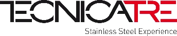 Tecnica Tre | Flange inox - Raccordi inox - Tubi inox